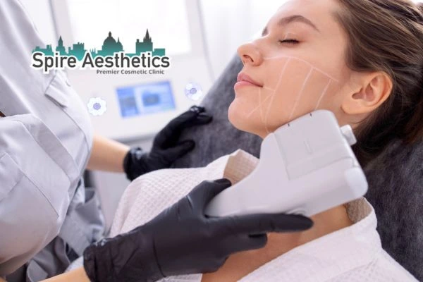Mini facelift Blandford Camp Vs HIFU what is best read on now!