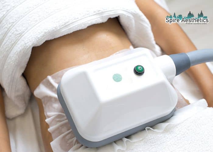 Shift Those Extra Pounds: How Fat Freezing Can Help You Slim Down Blandford Camp