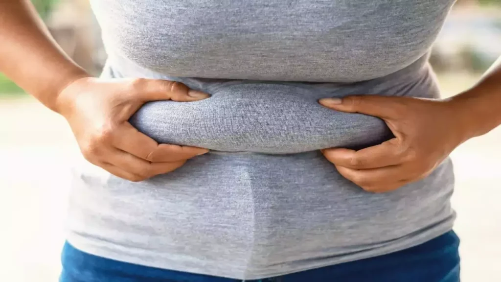Why Do We Struggle with Stubborn Fat Despite Healthy Habits Blandford Camp